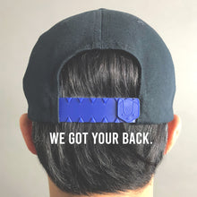 Load image into Gallery viewer, Badge&#39;M Clawbak - Snapback Hat Replacement Strap