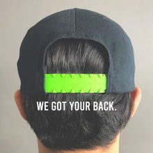 Load image into Gallery viewer, Clawbak Adjustable Strap for Snapback Hats (Standard Design)